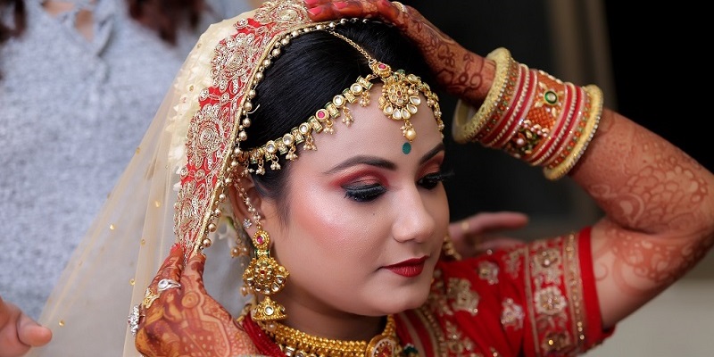 Vishal Dhupia, Make-up Photo Shoots