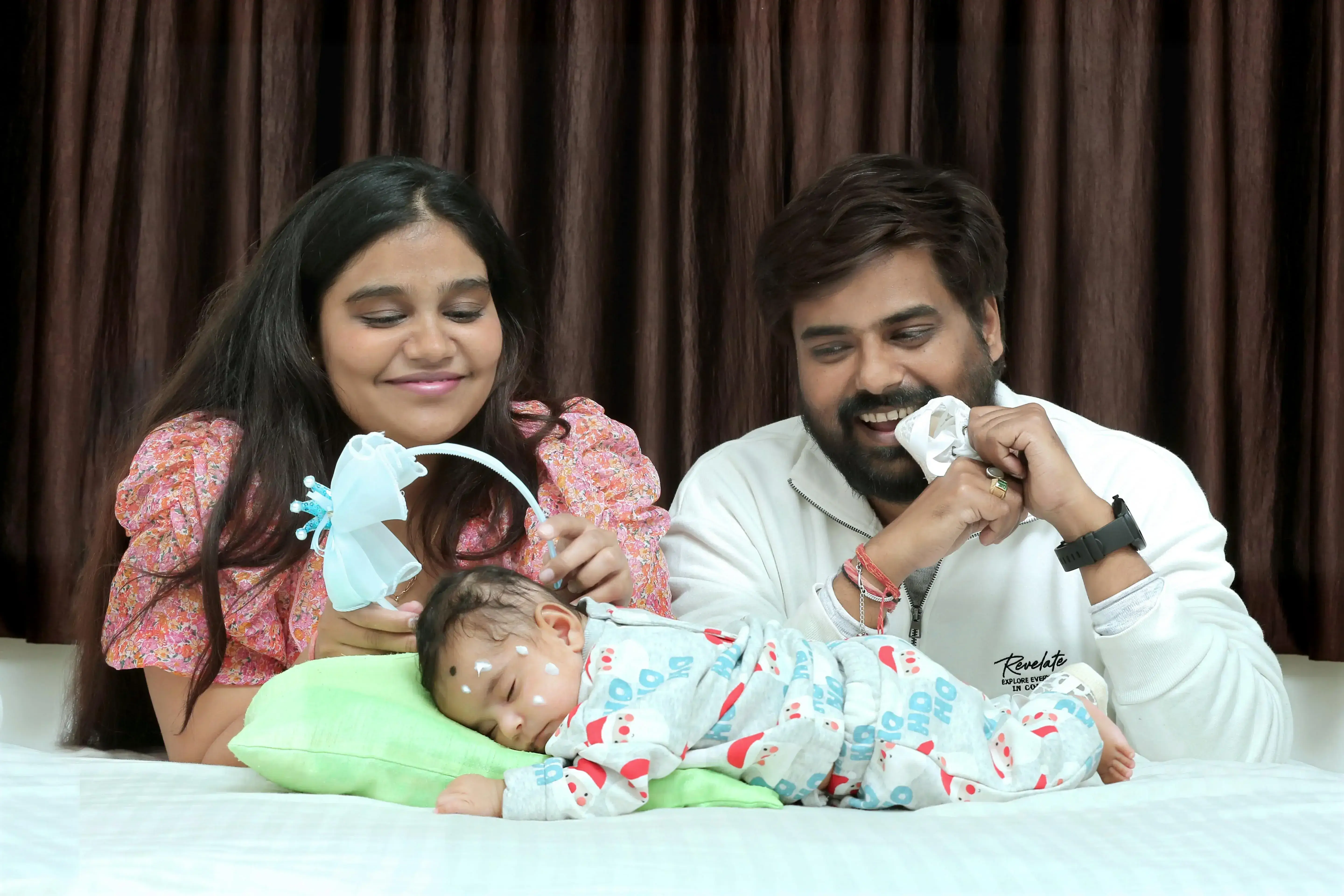 Best Kids Photographer in Udaipur