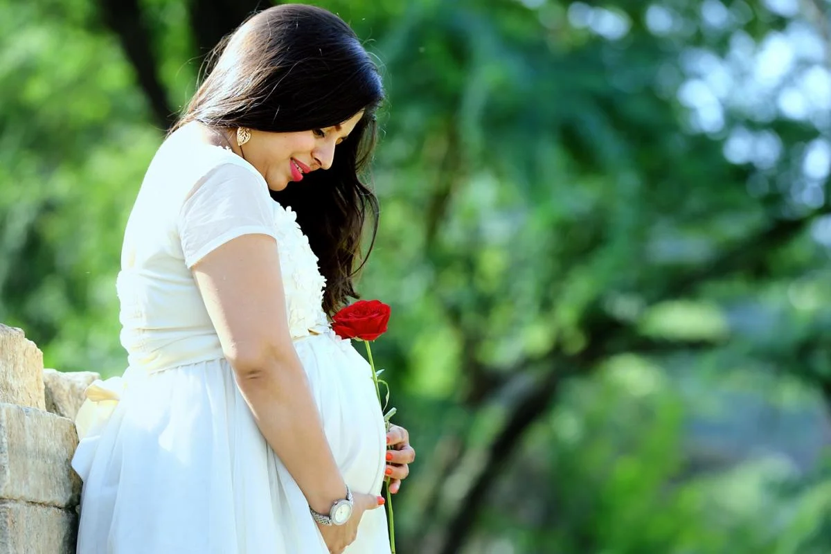 Celebrate the joy and beauty of maternity photography, with Vishal Dhupia Photography in Udaipur- India